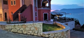 Corfu town 'PANORAMIC VIEW HOUSE'